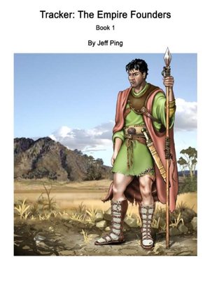 cover image of Trackers